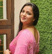 Harshita Sharma - escort in Kolkata