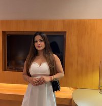 Harshita Sharma - escort in Pune