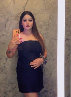 Harshita Sharma - escort in Pune Photo 2 of 6