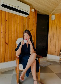 Harshita Sharma - escort in Pune Photo 4 of 4