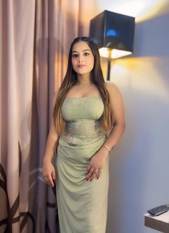 Harshita Sharma - escort in Shimla Photo 1 of 3