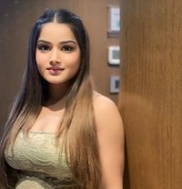 Harshita Sharma - escort in Shimla