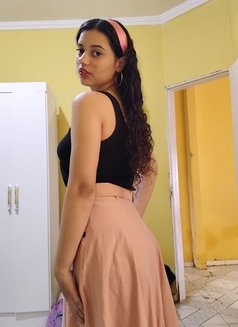 Harshita Sharma - escort in Ahmedabad Photo 4 of 4
