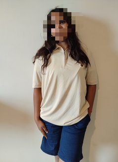 Harshita Sharma - escort in Bangalore Photo 1 of 2