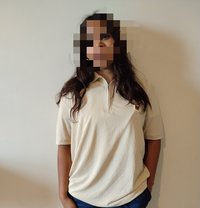 Harshita Sharma - escort in Bangalore
