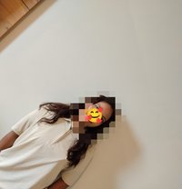 Harshita Sharma - escort in Bangalore