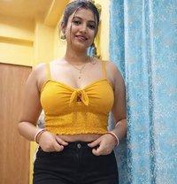 Harshita Sharma - escort in Chennai
