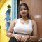 Harshita Sharma - escort in Chennai Photo 2 of 5