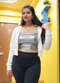 Harshita Sharma - escort in Chennai Photo 4 of 5