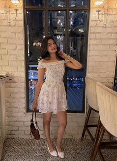 Harshita Sharma - escort in Gurgaon Photo 1 of 3