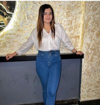 Harshita Sharma - escort in Guwahati