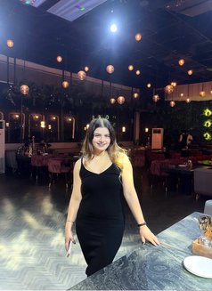 Harshita Sharma - escort in Guwahati Photo 3 of 5