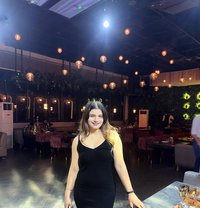 Harshita Sharma - escort in Guwahati