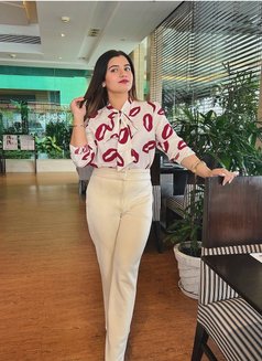 Harshita Sharma - escort in Guwahati Photo 5 of 5