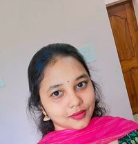 Harshita Sharma - escort in Hyderabad