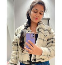 Harshita Sharma - escort in Hyderabad