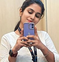 Harshita Sharma - escort in Hyderabad
