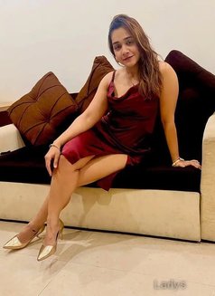 Harshita Sharma - escort in Indore Photo 3 of 4