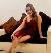 Harshita Sharma - escort in Indore