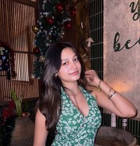 Harshita Sharma - escort in Jaipur