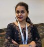 Harshita Sharma - escort in Kochi Photo 1 of 6