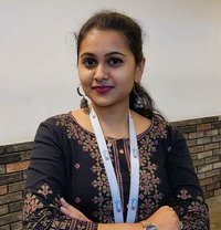 Harshita Sharma - escort in Kochi