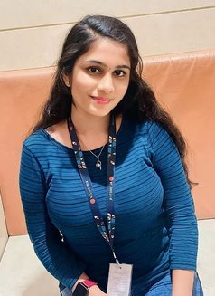 Harshita Sharma - escort in Kochi Photo 2 of 6