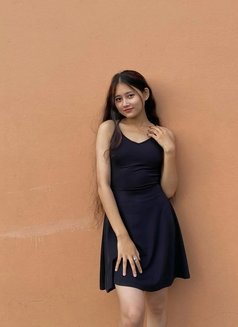 Harshita Sharma - escort in Kolkata Photo 1 of 2