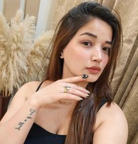 Harshita Sharma - escort in Kolkata Photo 1 of 5