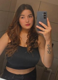 Harshita Sharma - escort in Kolkata Photo 2 of 5