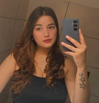 Harshita Sharma - escort in Kolkata