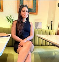 Harshita Sharma - escort in Manali