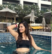 Harshita Sharma - escort in Manali