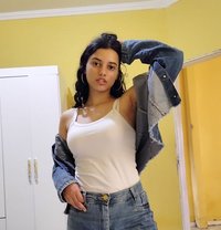 Harshita Sharma - escort in Mumbai