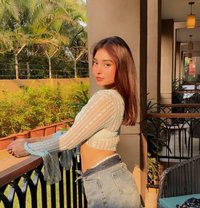 Harshita Sharma - escort in Mumbai