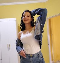 Harshita Sharma - escort in Navi Mumbai