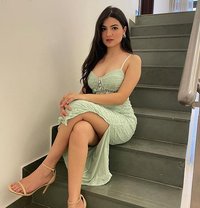 Harshita Sharma - escort in Navi Mumbai