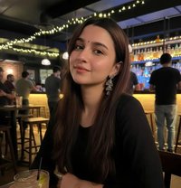 Harshita Sharma - escort in Navi Mumbai