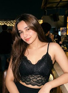 Harshita Sharma - escort in Navi Mumbai Photo 4 of 5