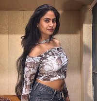 Harshita Sharma - escort in New Delhi