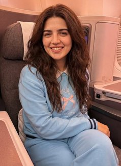 Harshita Sharma - escort in New Delhi Photo 2 of 2