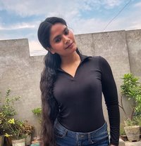 Harshita Sharma - escort in New Delhi