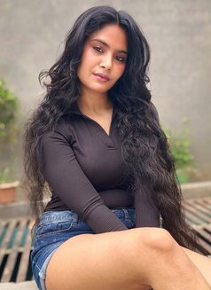 Harshita Sharma - escort in New Delhi Photo 2 of 3