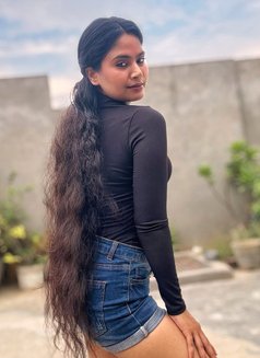 Harshita Sharma - escort in New Delhi Photo 3 of 3