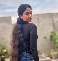 Harshita Sharma - escort in New Delhi