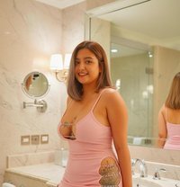 Harshita Sharma - escort in New Delhi