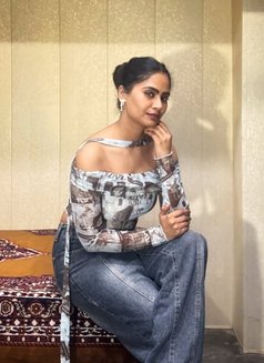 Harshita Sharma - escort in Noida Photo 3 of 4