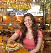 Harshita Sharma - escort in Noida