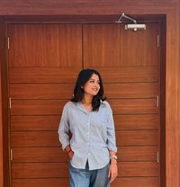 Harshita Sharma - escort in Noida Photo 1 of 2