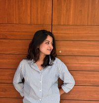 Harshita Sharma - escort in Noida